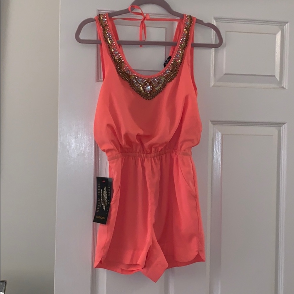 Bebe romper